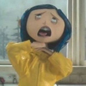 Meet your Posher, Harleyquinn